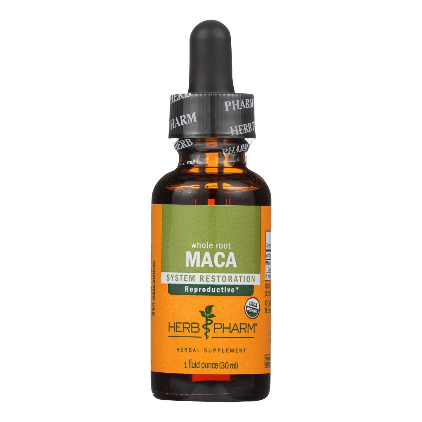 Maca | Herb Pharm