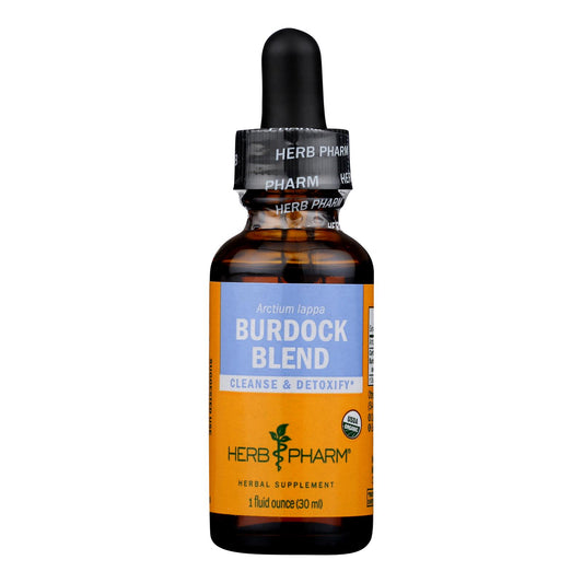 Burdock Blend | Herb Pharm