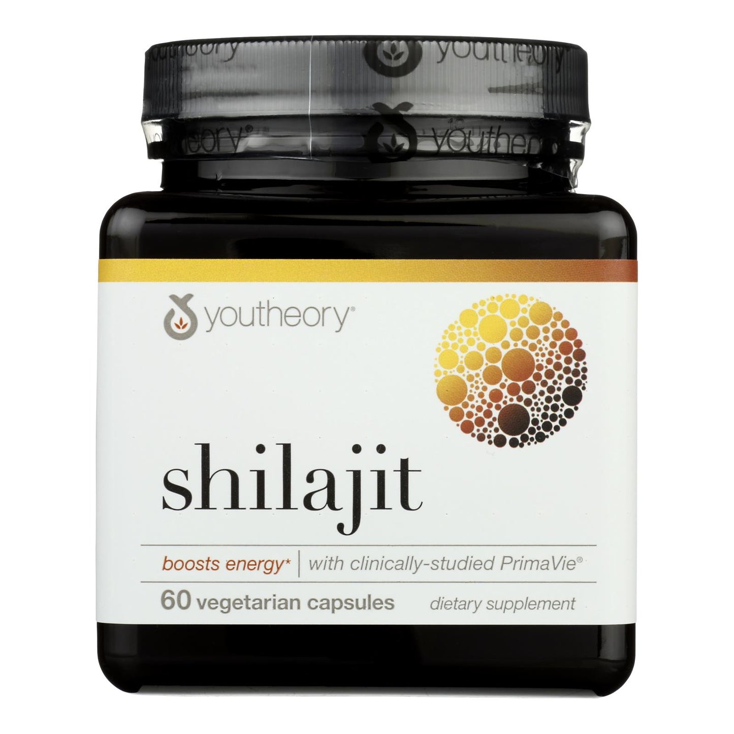 Shilajit Supplement | Youtheory