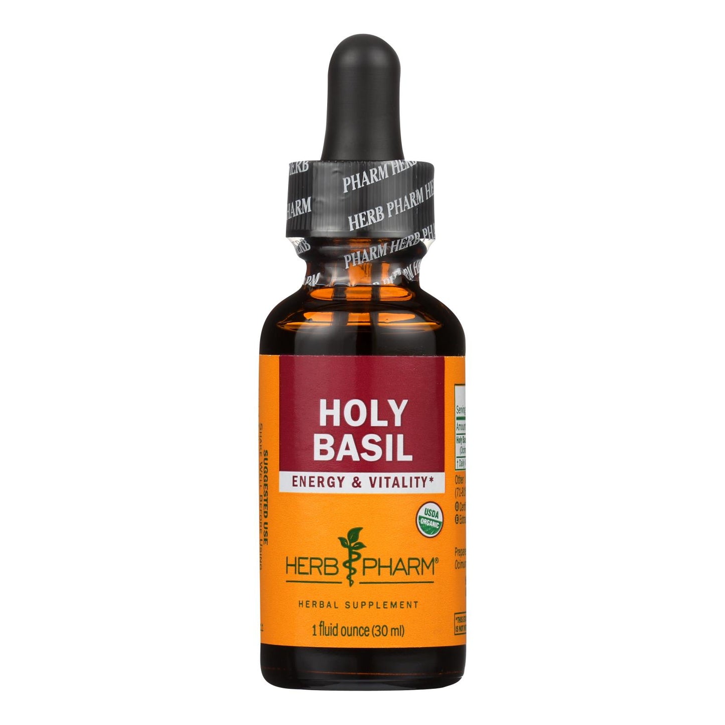 Holy Basil Extract | Herb Pharm