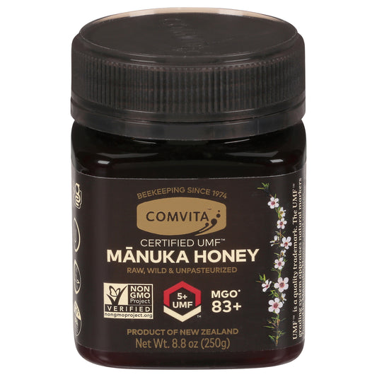 Ultra Manuka Honey - 8.8oz(250g) | Comvita