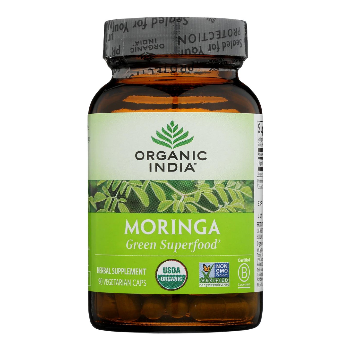 Moringa | Organic India