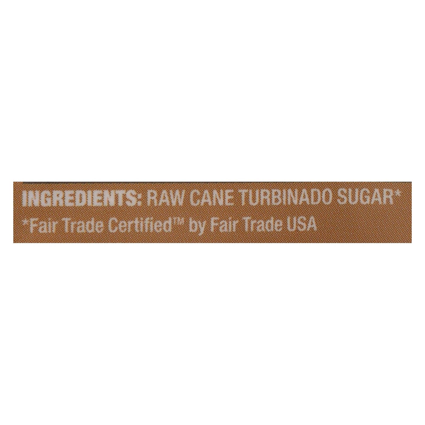 Natural Raw Cane Turbinado Sugar | Wholesome Sweeteners