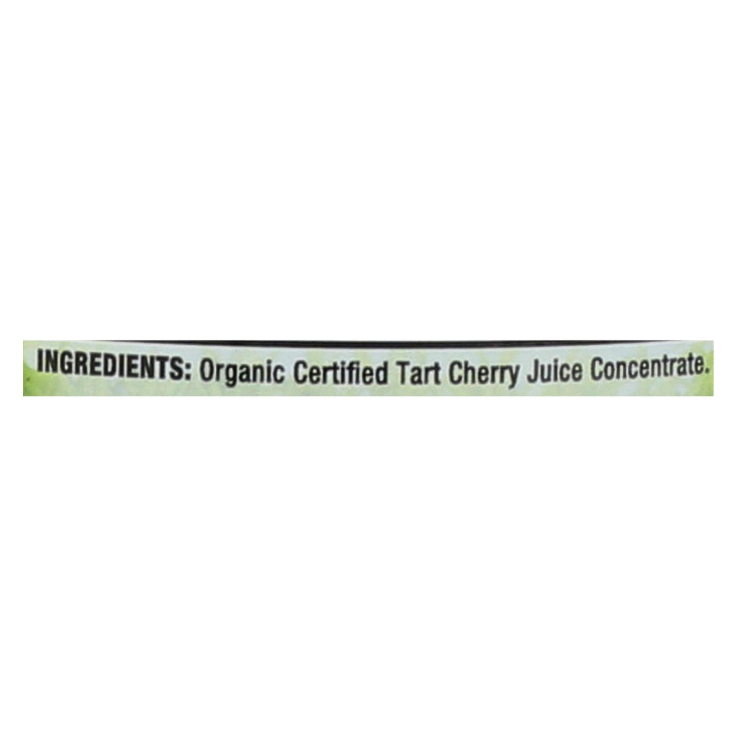 Tart Cherry Ultra 5X Concentrate Juice |Dynamic Health