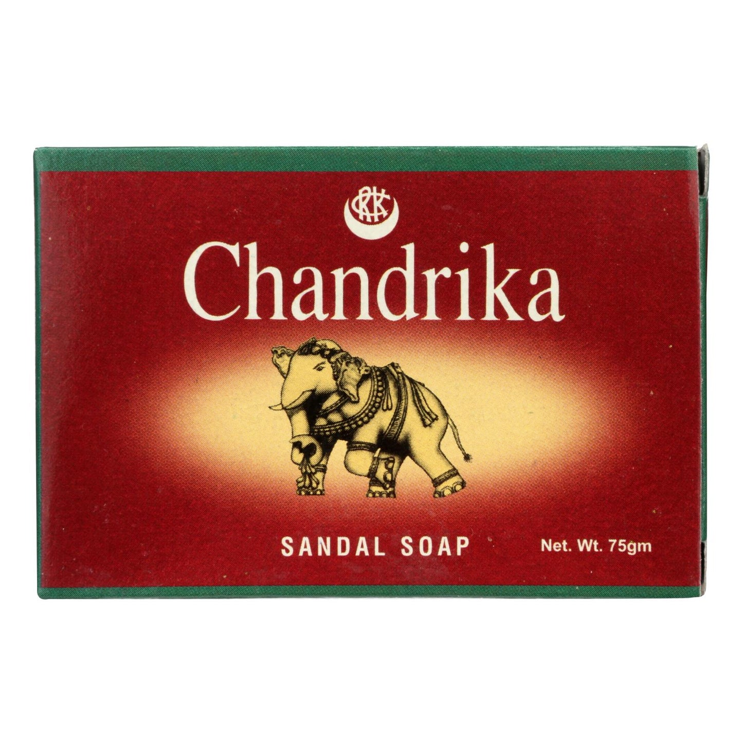 Sandal Soap | Chandrika