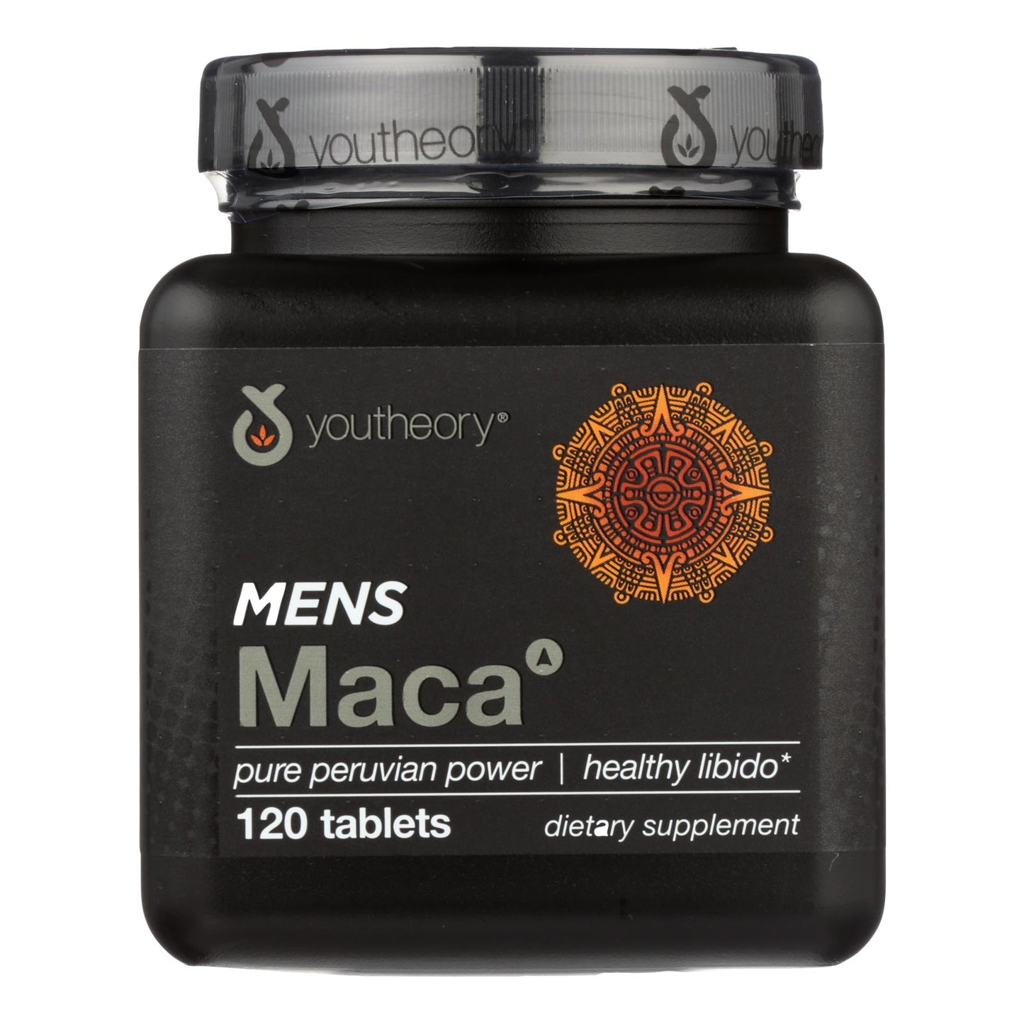 Men's Maca Dietary Supplement | Youtheory