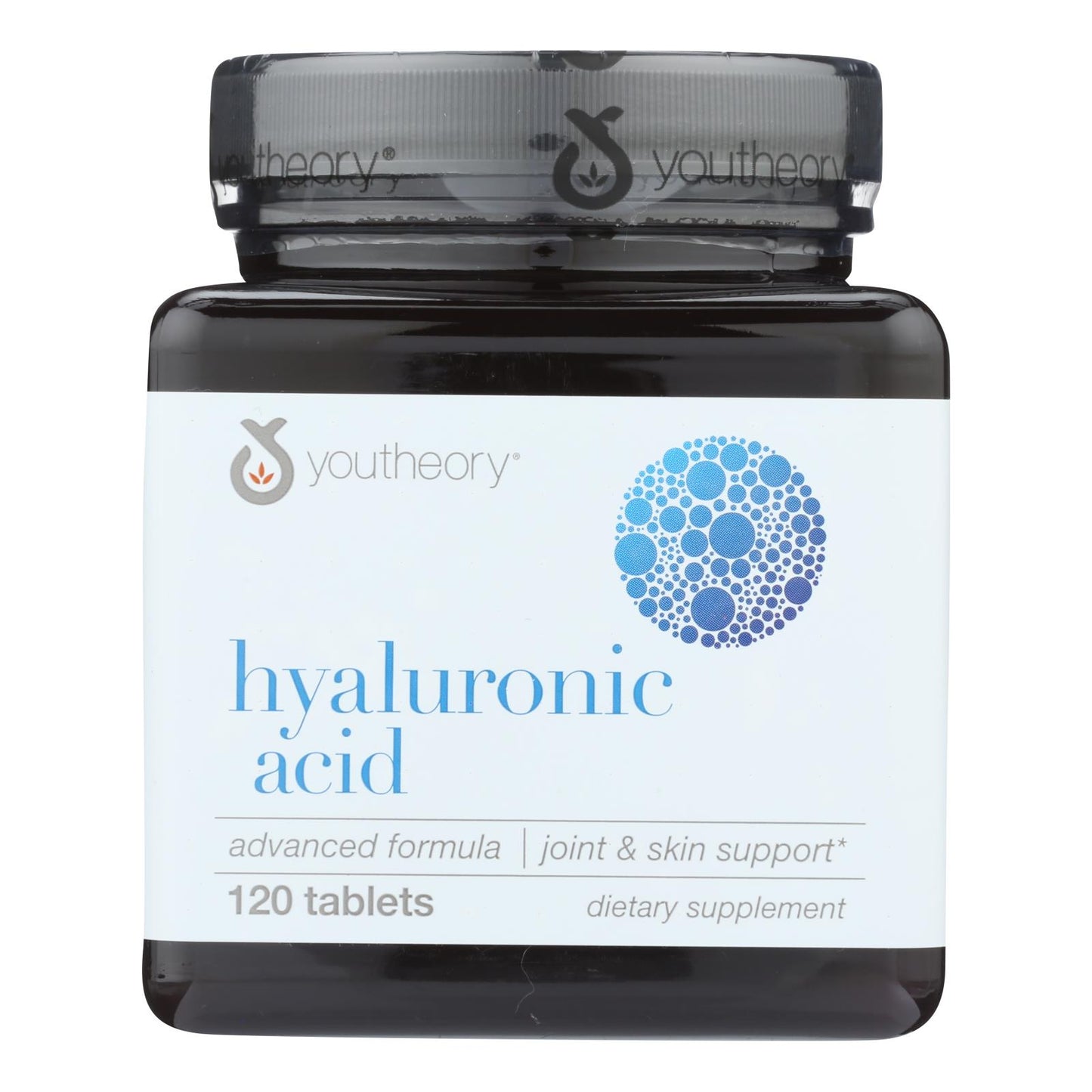 Advanced Hyaluronic Acid | Youtheory