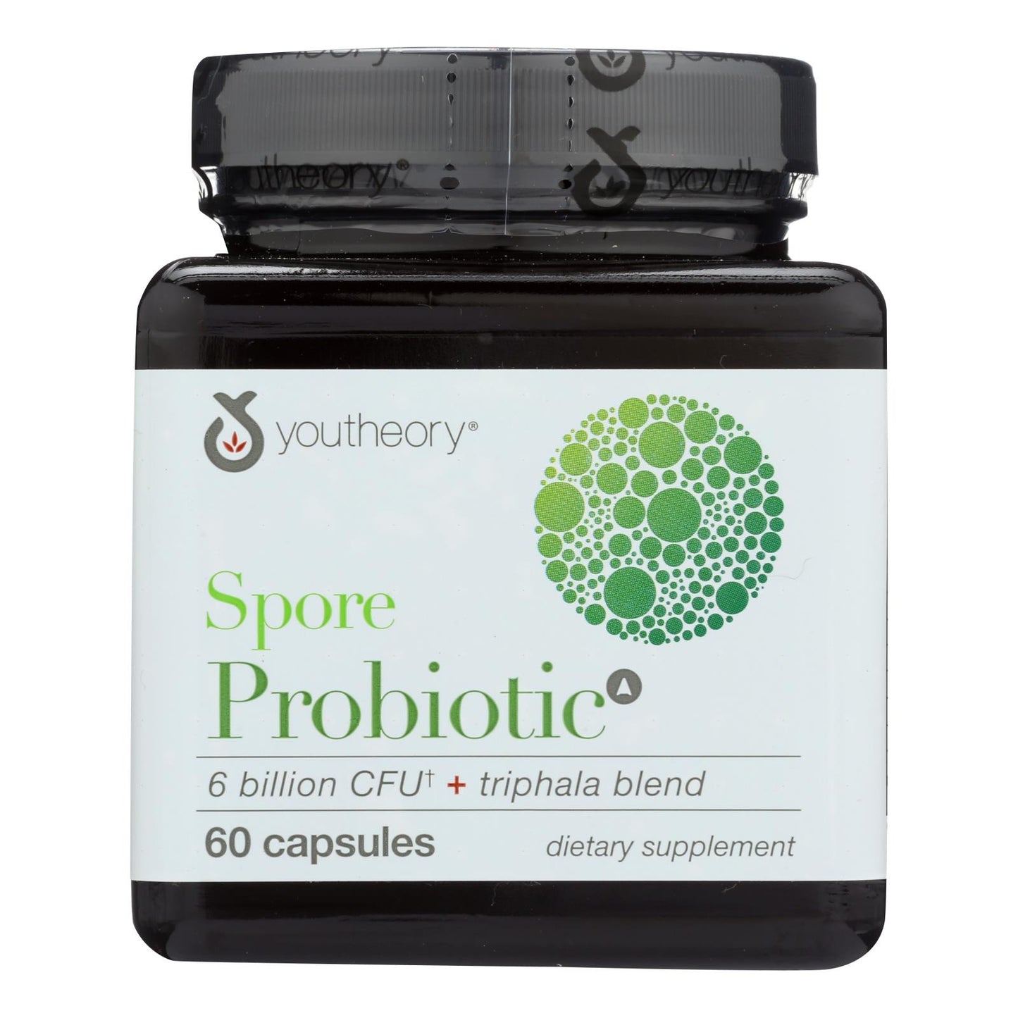 Advanced Spore Probiotic | Youtheory