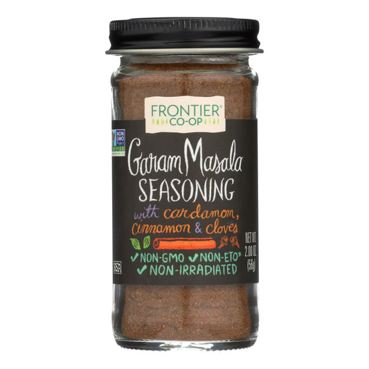 Garam Masala Seasoning Blend | Frontier Herb