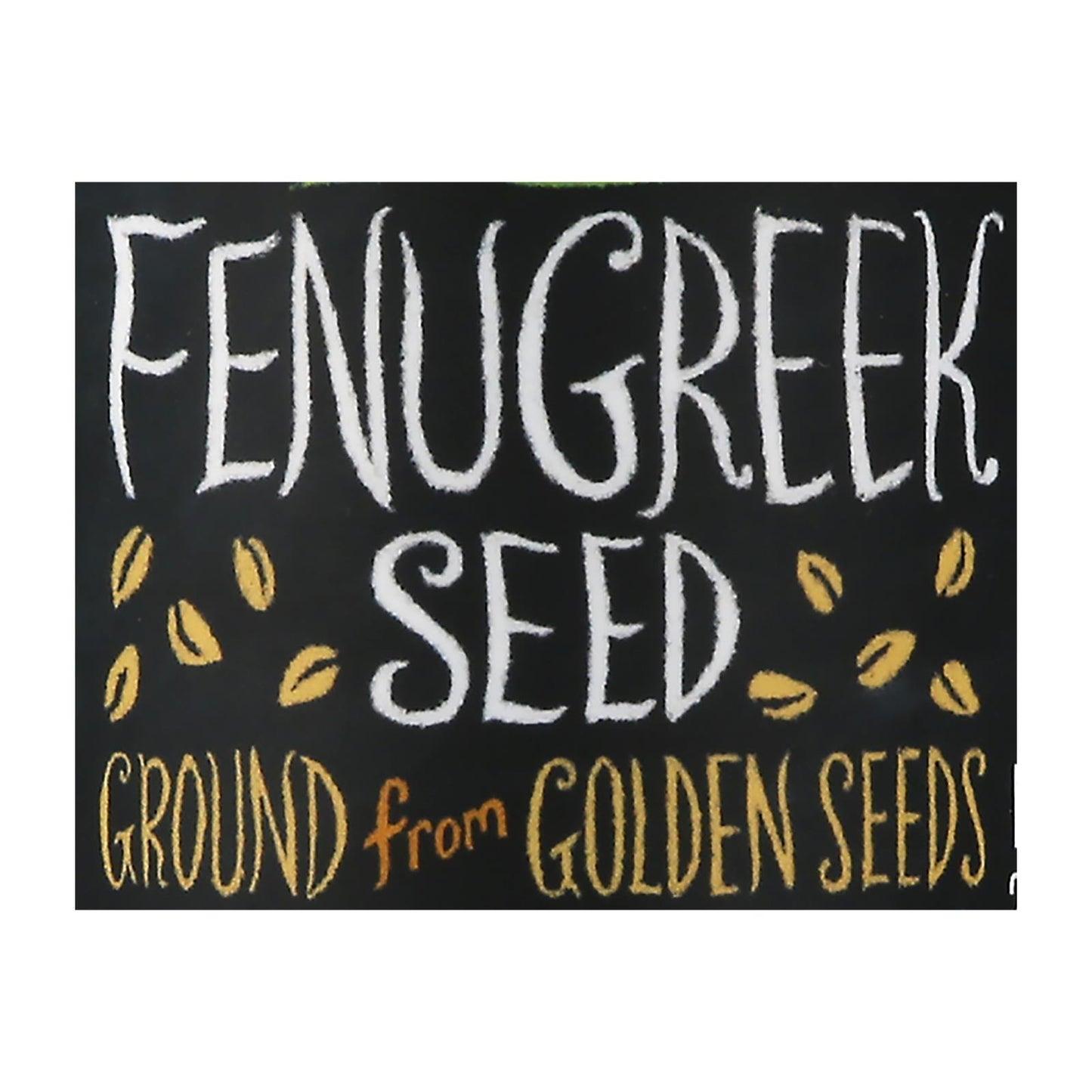 Organic Ground Fenugreek Seed | Frontier Herb