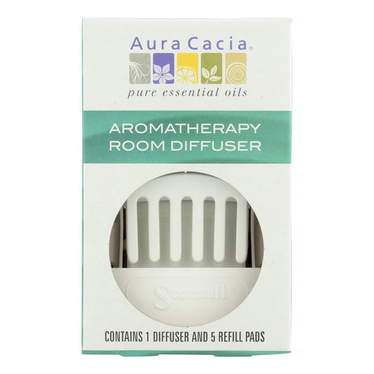 Aromatherapy Room Diffuser |Aura Cacia
