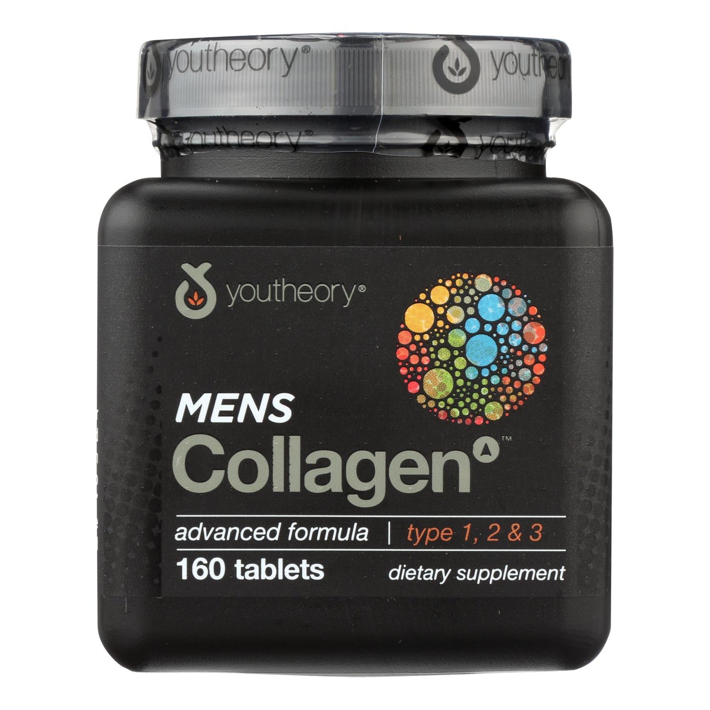 Advanced Mens Collagen | Youtheory