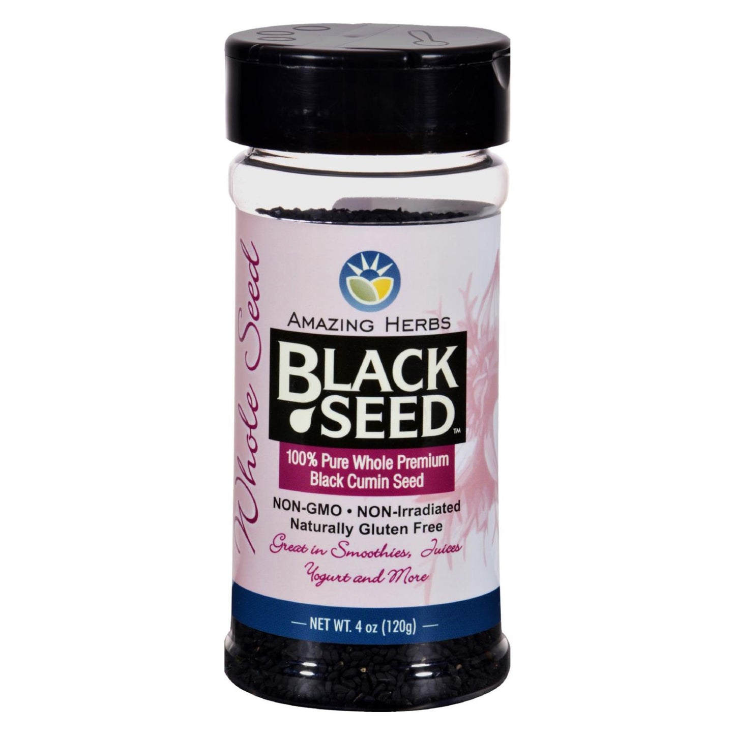 Whole | Black Cumin Seed| Black Seed