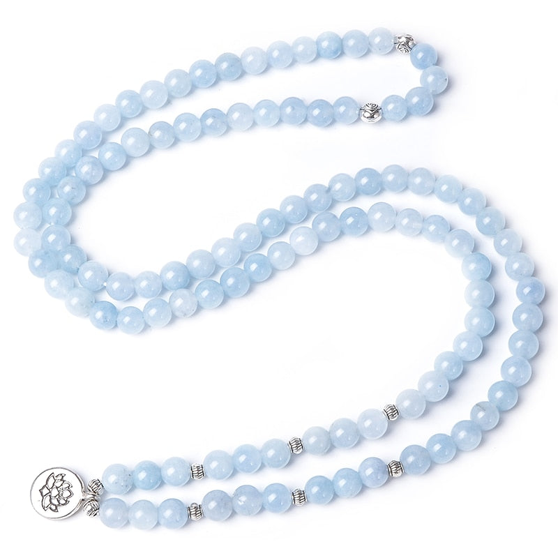 Serene Flow Mala