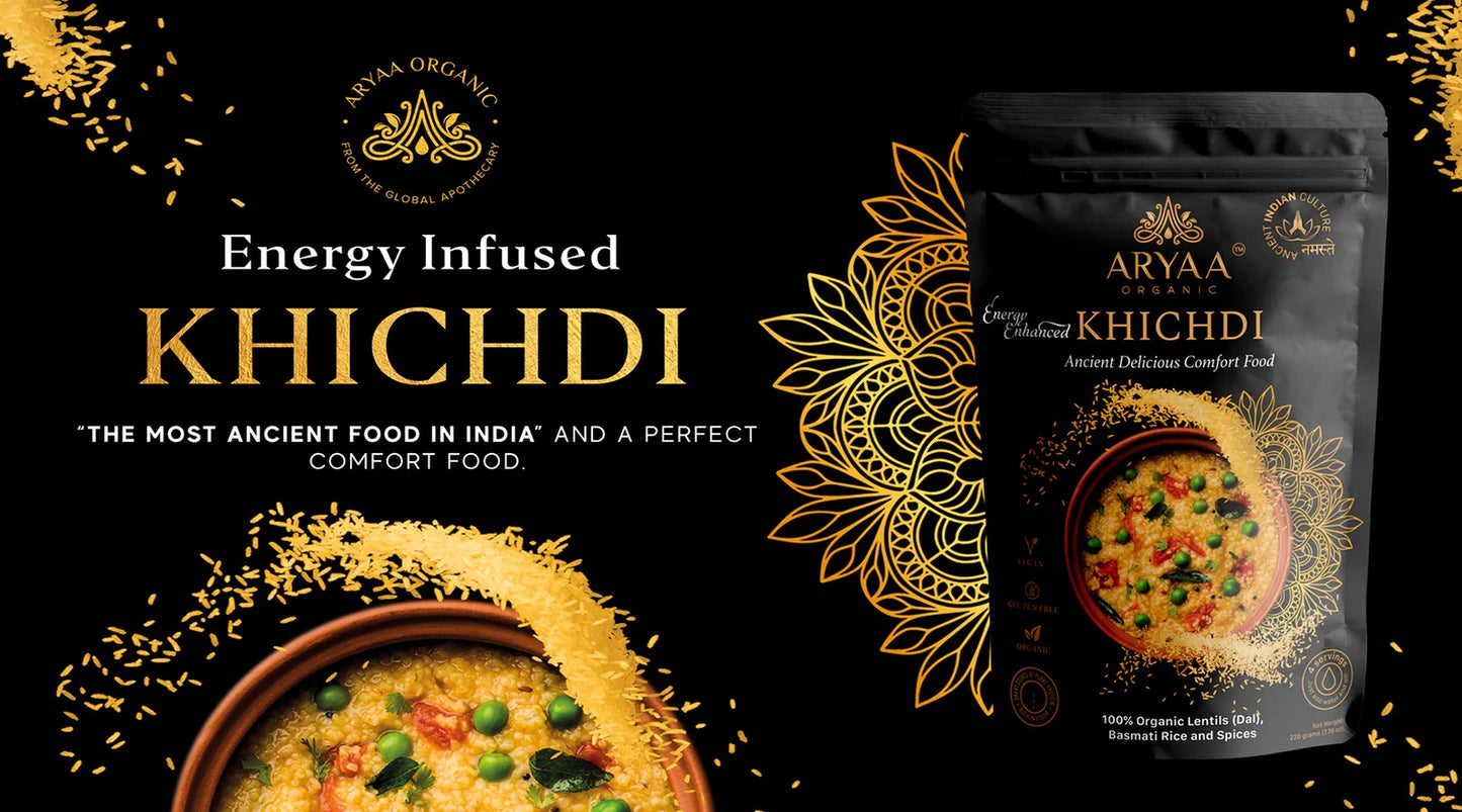 Khichdi