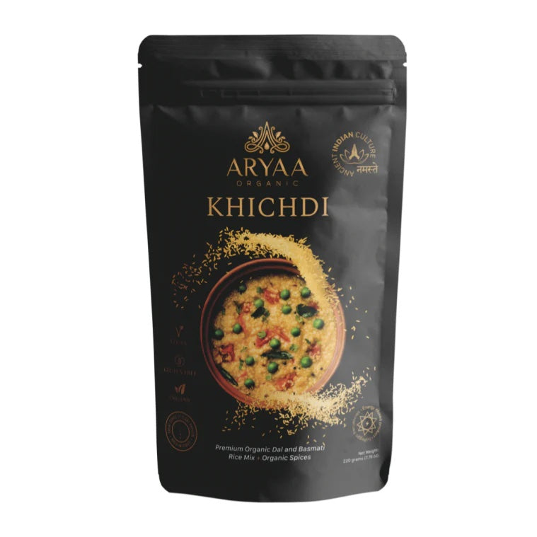 Khichdi