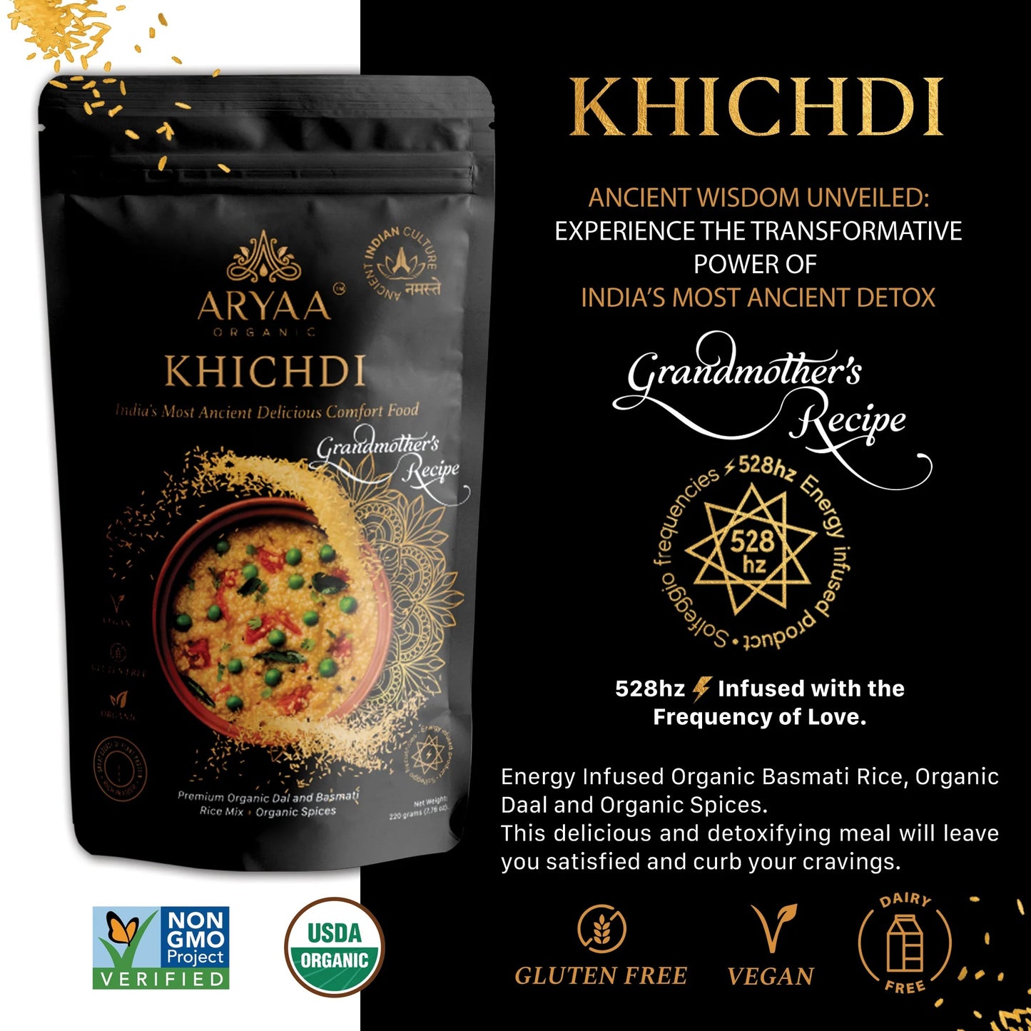 Khichdi