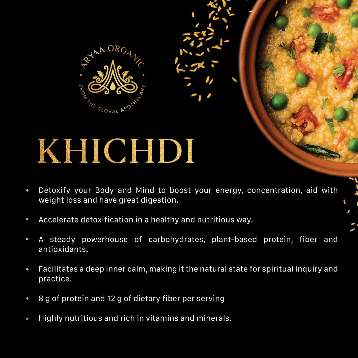 Khichdi