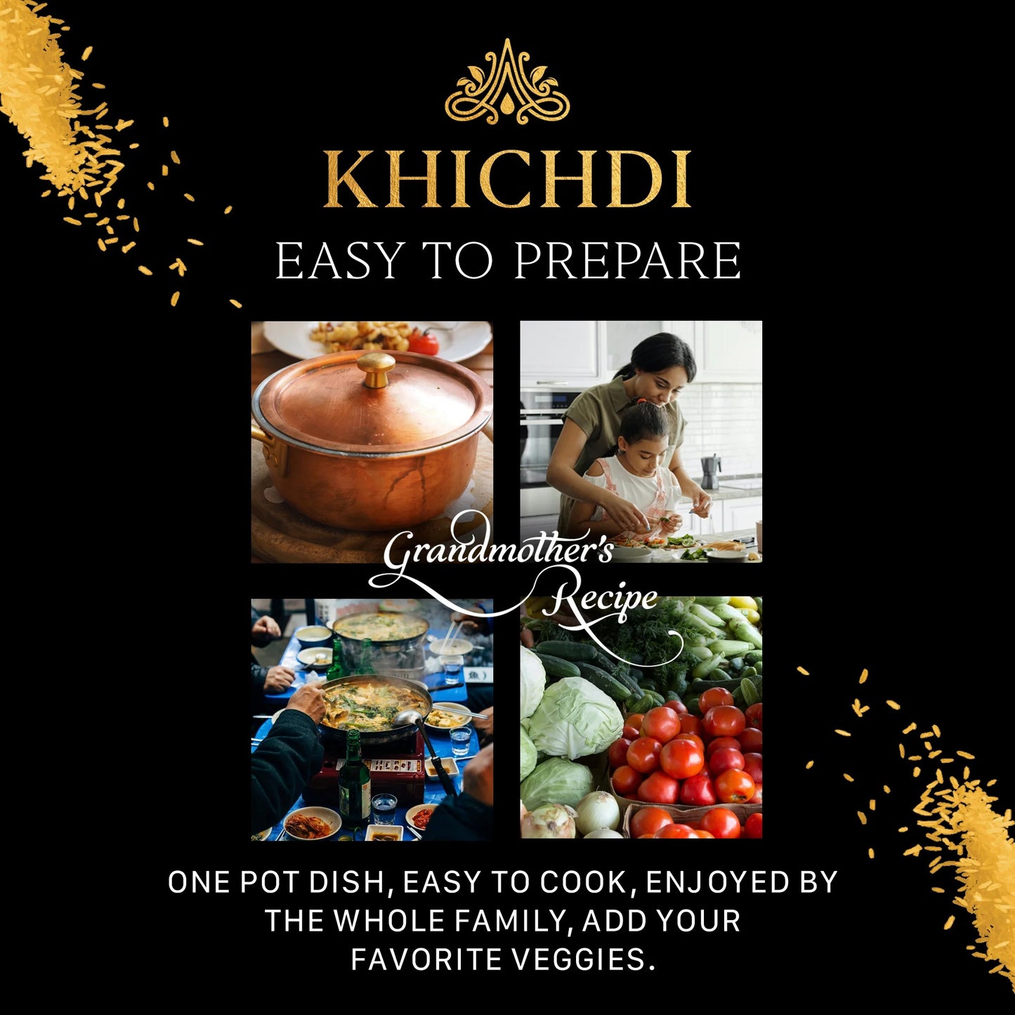 Khichdi