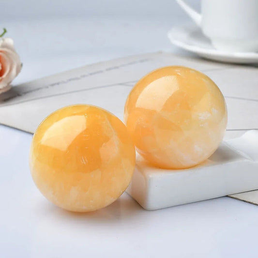 Ayurvedic Balance Massage Orb Set