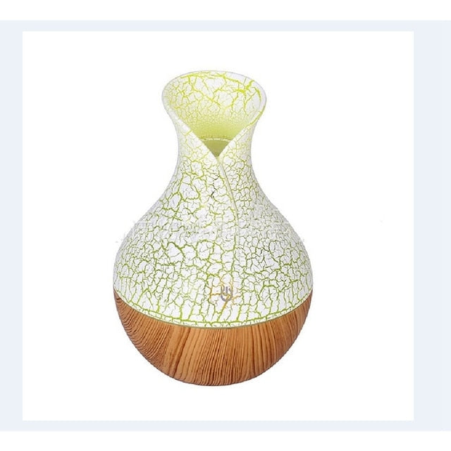 Healing Essence Oil Diffuser