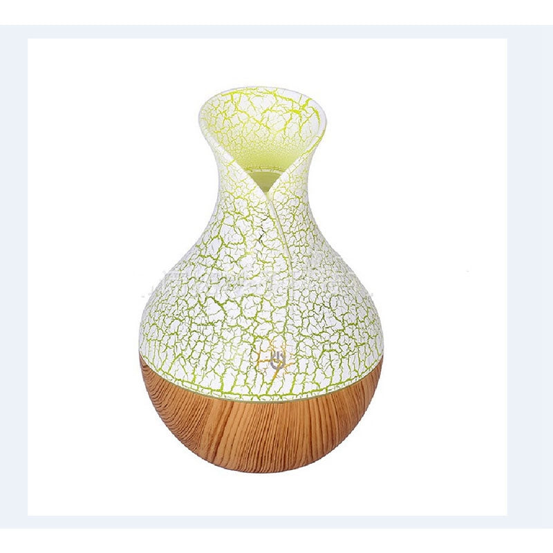 Healing Essence Oil Diffuser