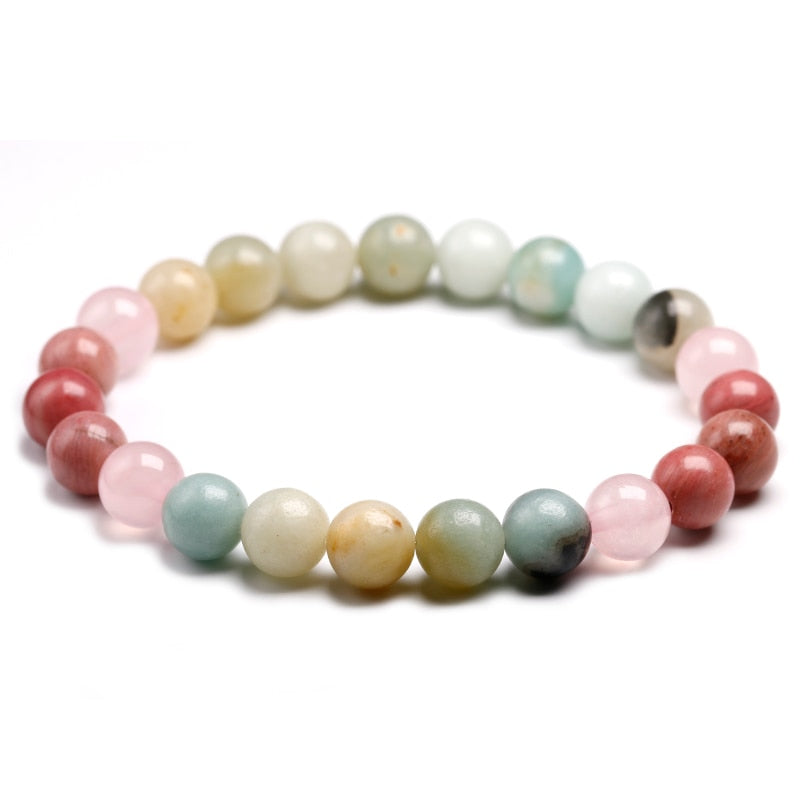 Gaia's Embrace Mala