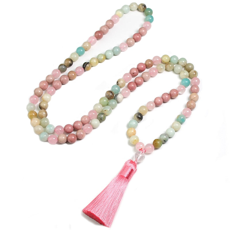 Gaia's Embrace Mala