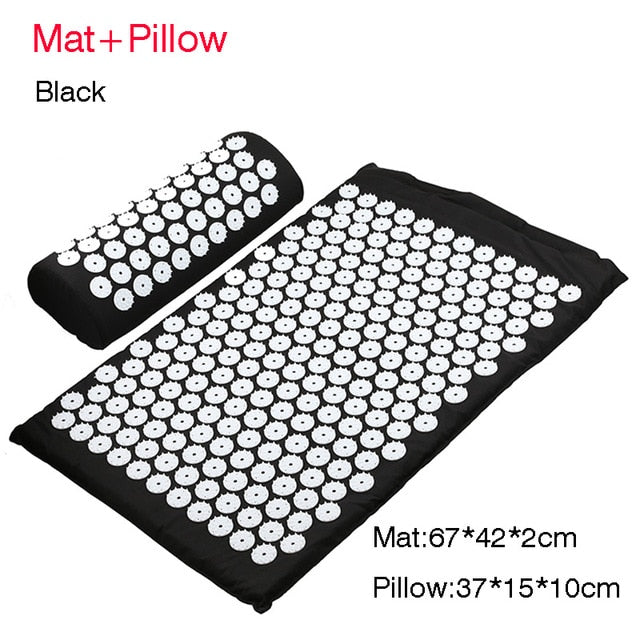 Rejuvenation Flow Mat